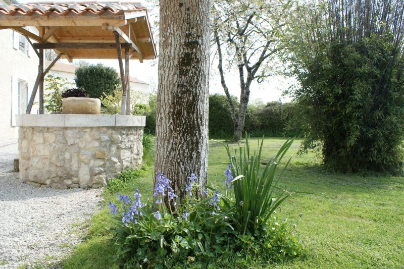 photo 28 Owner direct vacation rental La Rochelle gite Poitou-Charentes Charente-Maritime Garden