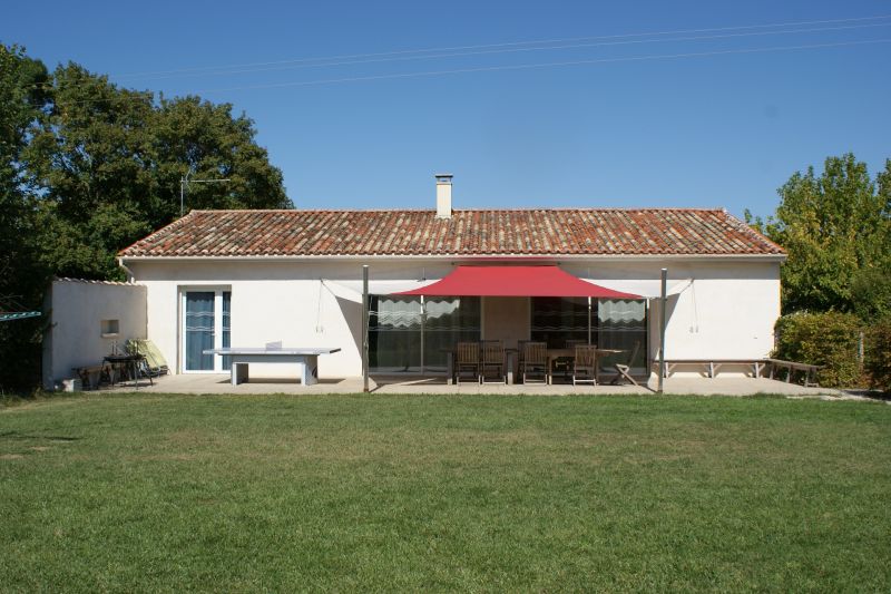 photo 0 Owner direct vacation rental La Rochelle gite Poitou-Charentes Charente-Maritime Outside view