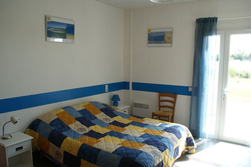 photo 14 Owner direct vacation rental La Rochelle gite Poitou-Charentes Charente-Maritime bedroom 1