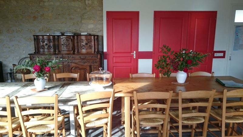photo 10 Owner direct vacation rental La Rochelle gite Poitou-Charentes Charente-Maritime Open-plan kitchen