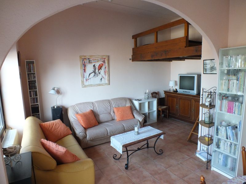 photo 3 Owner direct vacation rental Le Grau du Roi appartement Languedoc-Roussillon Gard Living room