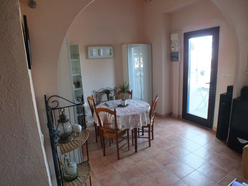 photo 7 Owner direct vacation rental Le Grau du Roi appartement Languedoc-Roussillon Gard Dining room