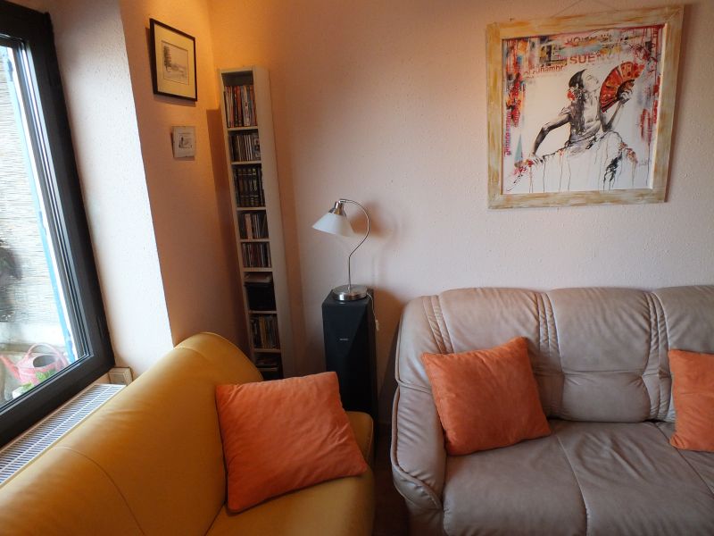 photo 5 Owner direct vacation rental Le Grau du Roi appartement Languedoc-Roussillon Gard Living room