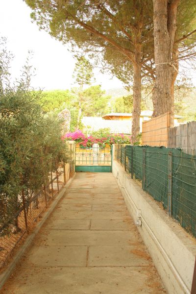 photo 20 Owner direct vacation rental Solanas villa Sardinia Cagliari Province