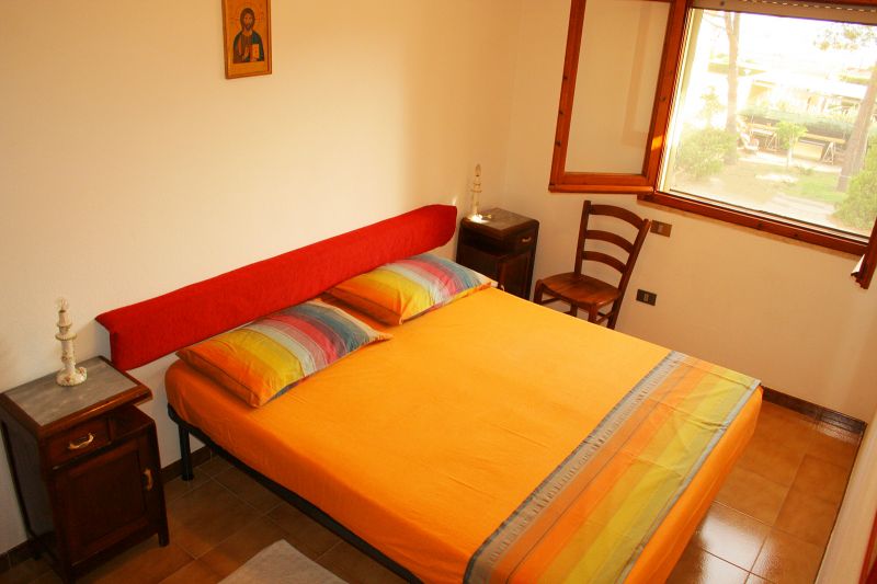 photo 12 Owner direct vacation rental Solanas villa Sardinia Cagliari Province bedroom