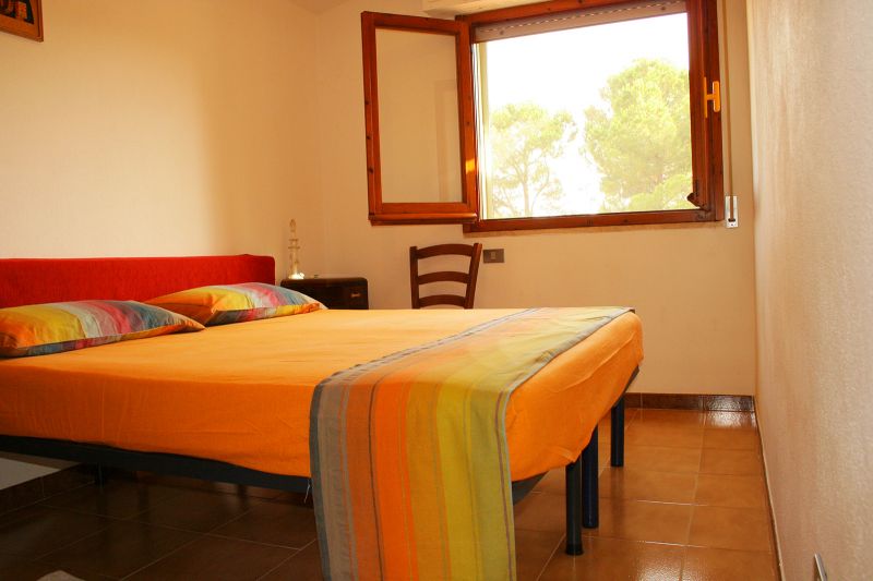 photo 13 Owner direct vacation rental Solanas villa Sardinia Cagliari Province bedroom