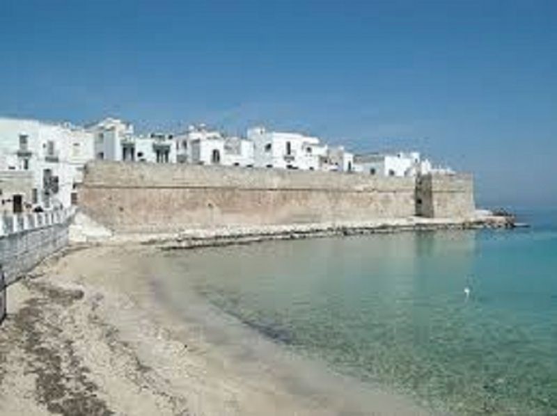 photo 11 Owner direct vacation rental Monopoli appartement Puglia Bari Province