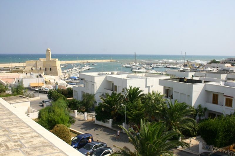 photo 1 Owner direct vacation rental Ostuni appartement Puglia Brindisi Province View from terrace