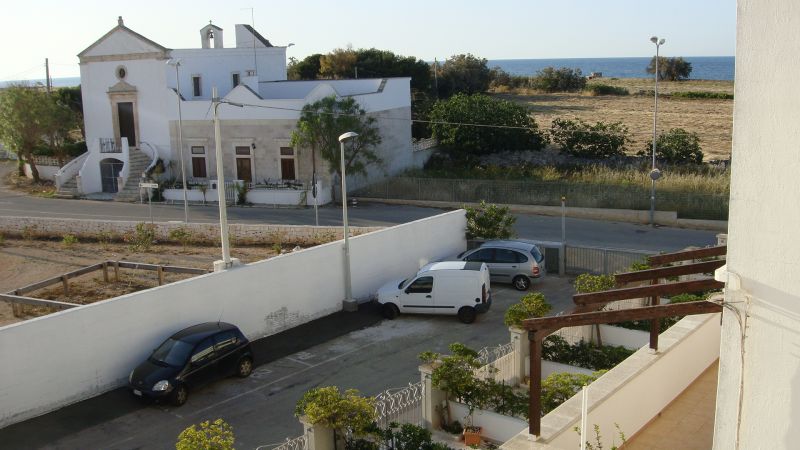 photo 11 Owner direct vacation rental Ostuni appartement Puglia Brindisi Province View from terrace