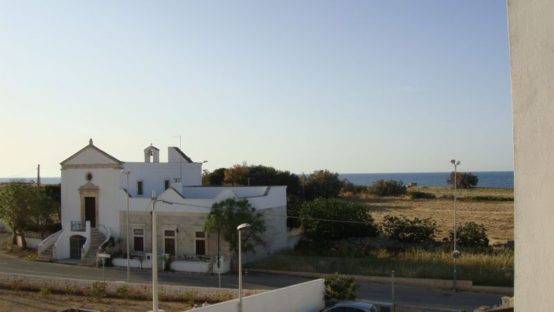 photo 12 Owner direct vacation rental Ostuni appartement Puglia Brindisi Province View from terrace