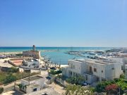 Brindisi Province holiday rentals: appartement no. 110106