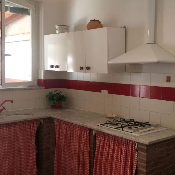 photo 14 Owner direct vacation rental Viareggio maison Tuscany Lucca Province Sep. kitchen 2