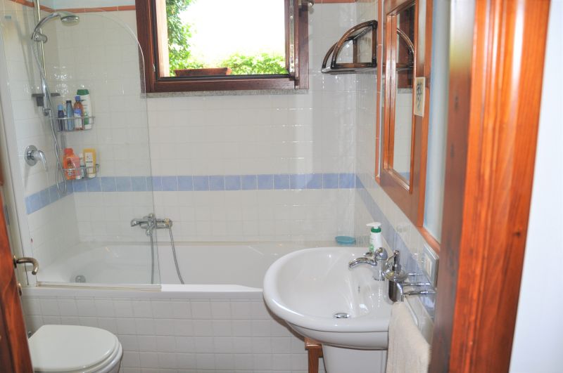 photo 10 Owner direct vacation rental Villasimius appartement Sardinia Cagliari Province bathroom