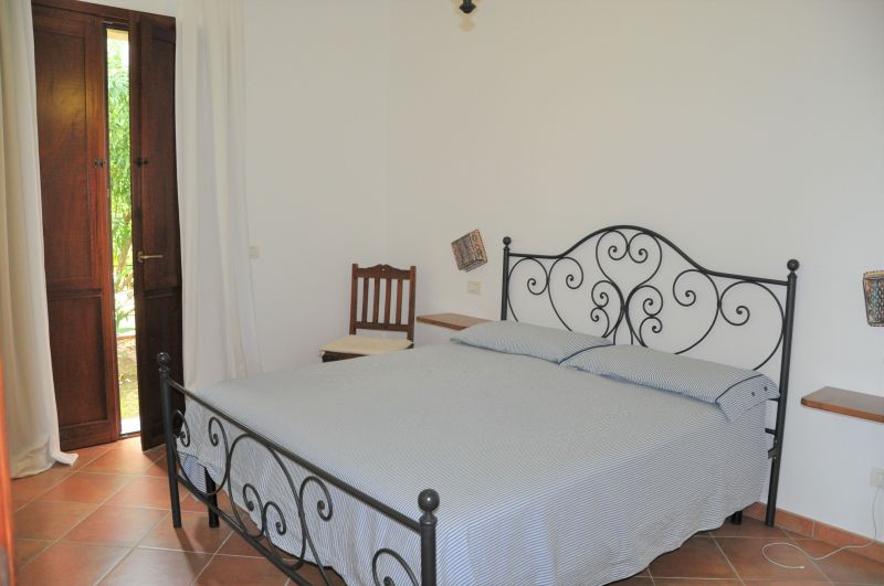 photo 15 Owner direct vacation rental Villasimius appartement Sardinia Cagliari Province bedroom 1