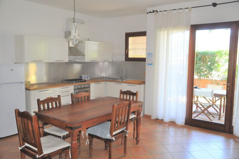 photo 2 Owner direct vacation rental Villasimius appartement Sardinia Cagliari Province Kitchenette