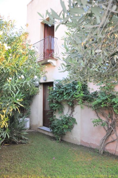 photo 24 Owner direct vacation rental Villasimius appartement Sardinia Cagliari Province Garden