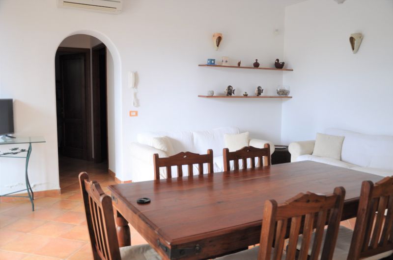 photo 5 Owner direct vacation rental Villasimius appartement Sardinia Cagliari Province Living room