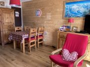 Les 2 Alpes ski-in ski-out holiday rentals: appartement no. 111845