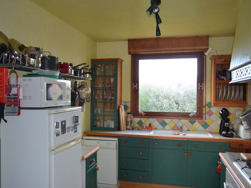 photo 4 Owner direct vacation rental Ambleteuse maison Nord-Pas de Calais Pas de Calais Sep. kitchen