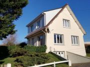 Nord-Pas De Calais holiday rentals: maison no. 112117