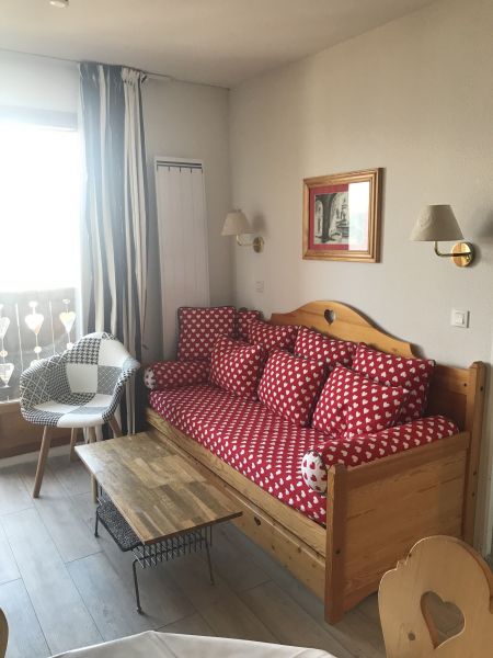 photo 10 Owner direct vacation rental Risoul 1850 appartement Provence-Alpes-Cte d'Azur Hautes-Alpes Living room