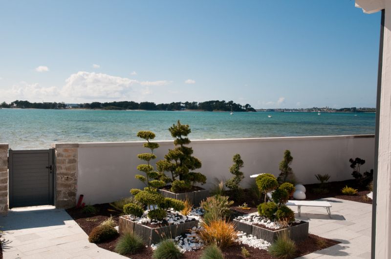 photo 7 Owner direct vacation rental Roscoff villa Brittany Finistre