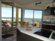 Perpignan seaside holiday rentals: appartement no. 112805