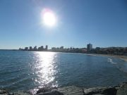 Costa Blanca beach and seaside rentals: appartement no. 113561