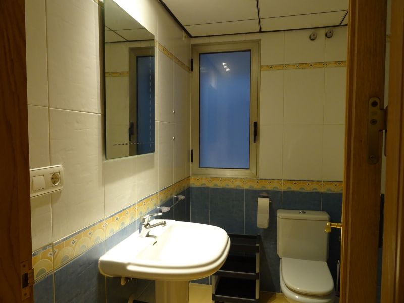 photo 9 Owner direct vacation rental El Campello appartement Valencian Community  bathroom 2