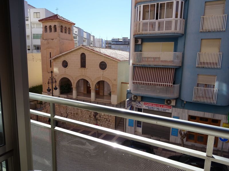 photo 15 Owner direct vacation rental El Campello appartement Valencian Community  View from terrace