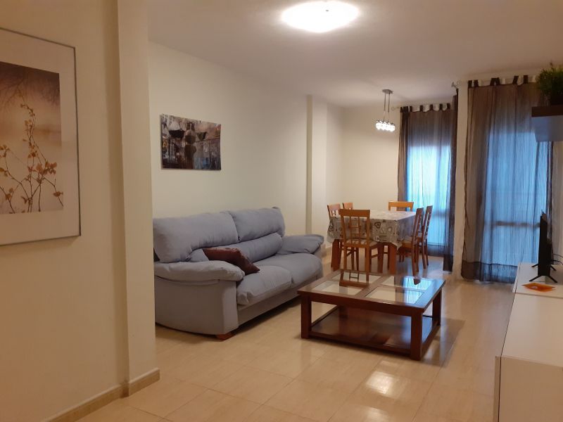 photo 1 Owner direct vacation rental El Campello appartement Valencian Community  Sitting room