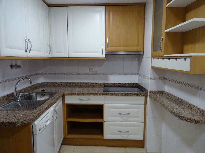 photo 5 Owner direct vacation rental El Campello appartement Valencian Community  Sep. kitchen
