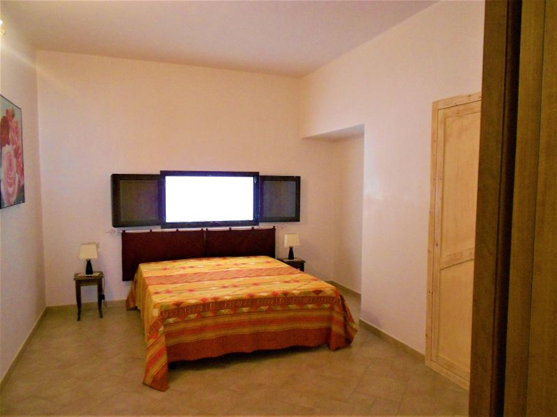 photo 14 Owner direct vacation rental Gallipoli appartement Puglia Lecce Province bedroom 1