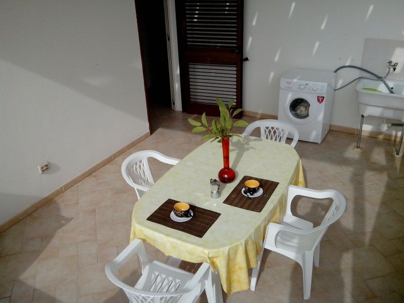 photo 17 Owner direct vacation rental Gallipoli appartement Puglia Lecce Province Other view