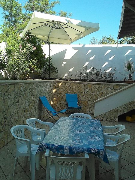 photo 21 Owner direct vacation rental Gallipoli appartement Puglia Lecce Province Garden