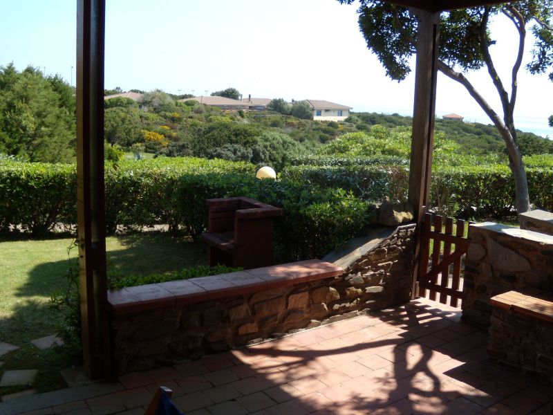 photo 1 Owner direct vacation rental Stintino appartement Sardinia Sassari Province View from the property