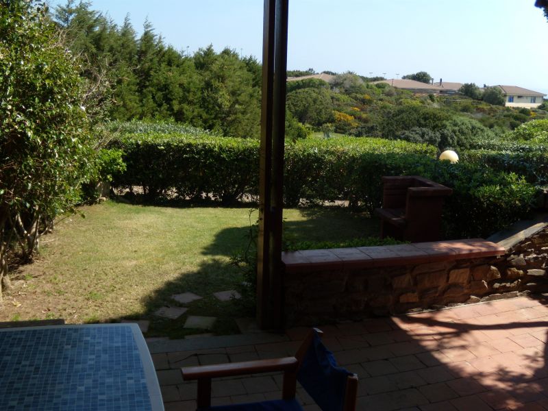 photo 1 Owner direct vacation rental Stintino appartement Sardinia Sassari Province View from the property