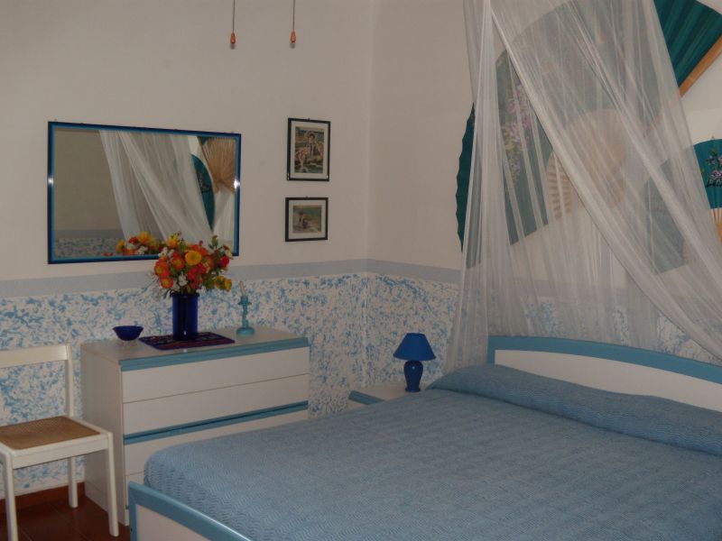 photo 10 Owner direct vacation rental Stintino appartement Sardinia Sassari Province bedroom