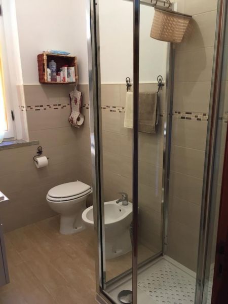 photo 15 Owner direct vacation rental Stintino appartement Sardinia Sassari Province bathroom