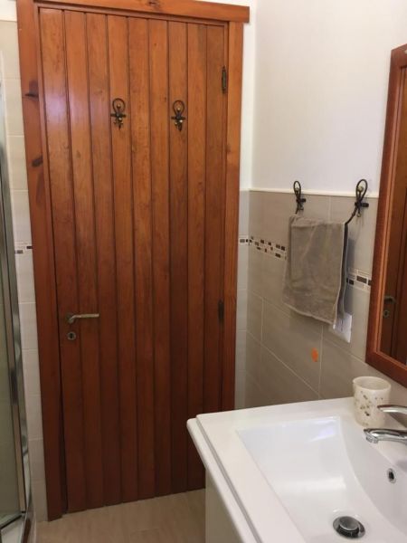 photo 16 Owner direct vacation rental Stintino appartement Sardinia Sassari Province bathroom