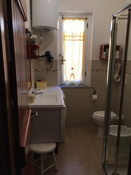 photo 17 Owner direct vacation rental Stintino appartement Sardinia Sassari Province bathroom