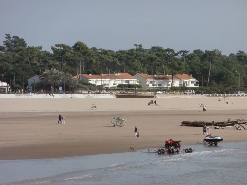 photo 11 Owner direct vacation rental Saint Georges de Didonne studio Poitou-Charentes Charente-Maritime Beach