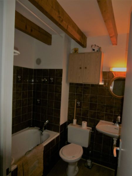 photo 4 Owner direct vacation rental Saint Georges de Didonne studio Poitou-Charentes Charente-Maritime bathroom