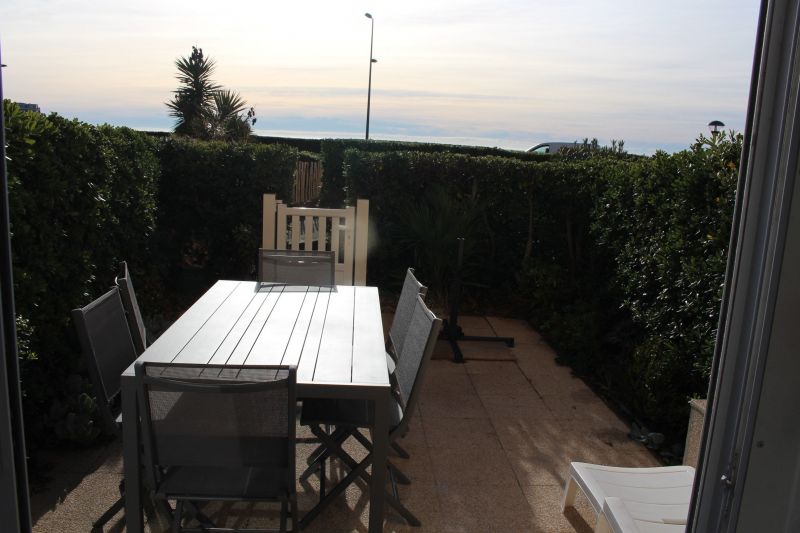 photo 1 Owner direct vacation rental Sete appartement Languedoc-Roussillon Hrault Outside view