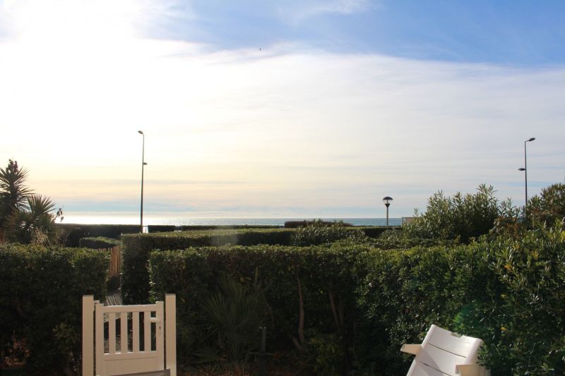 photo 3 Owner direct vacation rental Sete appartement Languedoc-Roussillon Hrault View from terrace