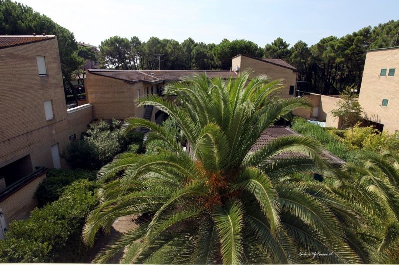 photo 1 Owner direct vacation rental Principina a Mare appartement Tuscany Grosseto Province View from terrace