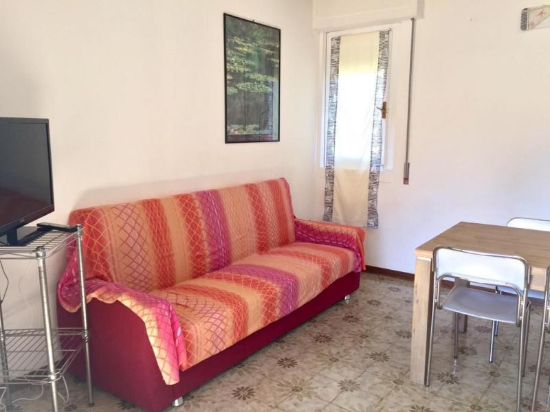 photo 12 Owner direct vacation rental Principina a Mare appartement Tuscany Grosseto Province bedroom 1