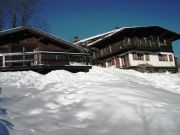 Saint Gervais Mont-Blanc holiday rentals: chalet no. 116893