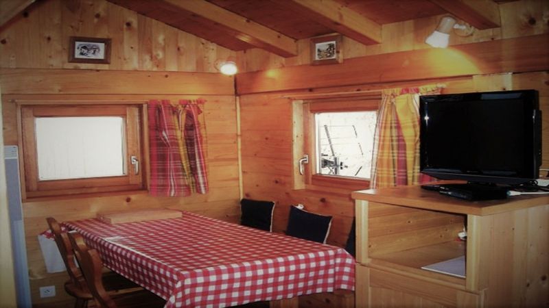 photo 11 Owner direct vacation rental Saint Gervais Mont-Blanc chalet Rhone-Alps Haute-Savoie