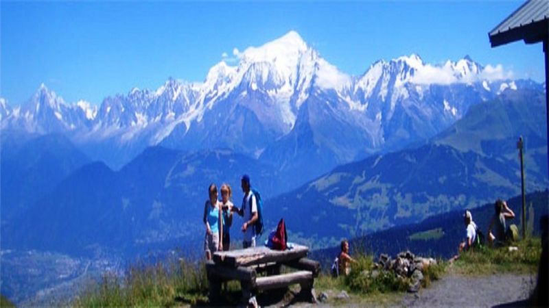 photo 20 Owner direct vacation rental Saint Gervais Mont-Blanc chalet Rhone-Alps Haute-Savoie